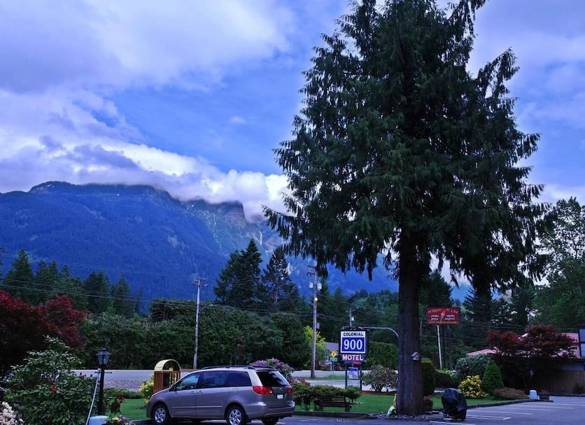 Exterior Foto
