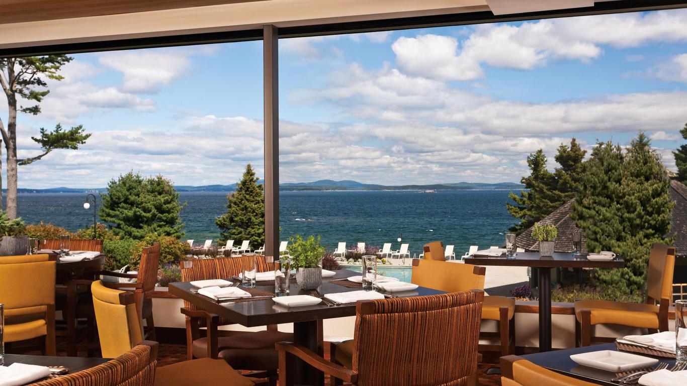 Holiday Inn Resort Bar Harbor - Acadia Natl Park