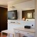 Comodidade do quarto