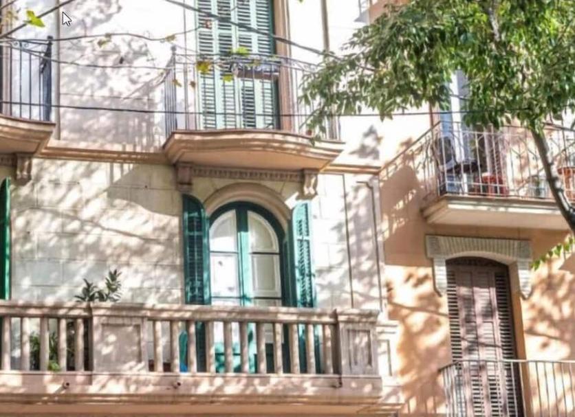 Exterior Foto