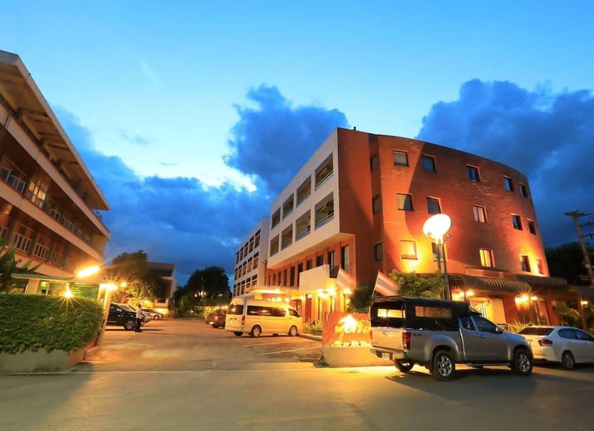 Edifício Foto