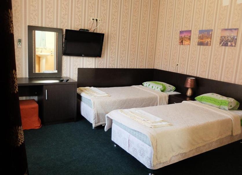 Quarto Foto