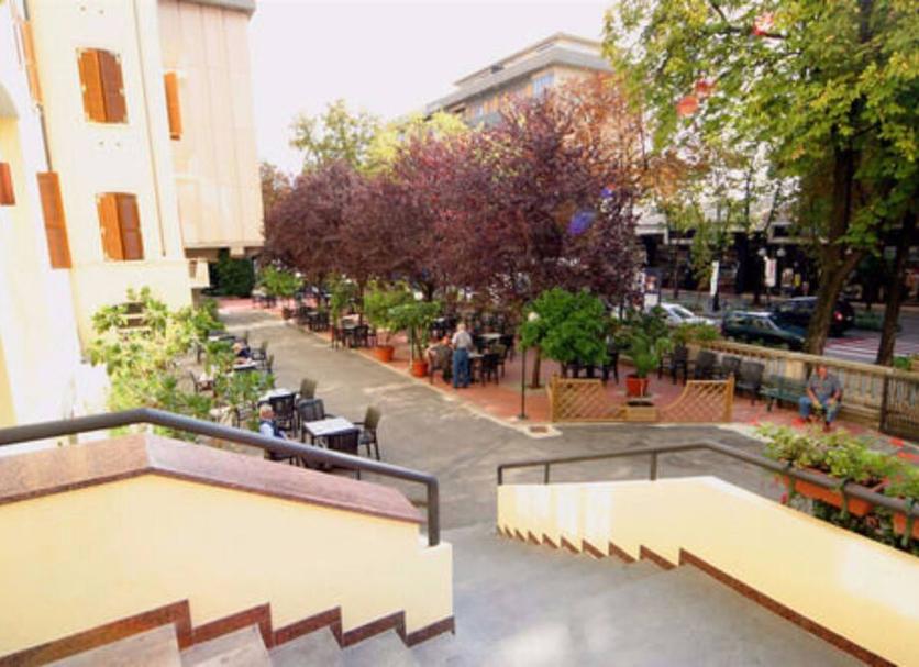 Exterior Foto