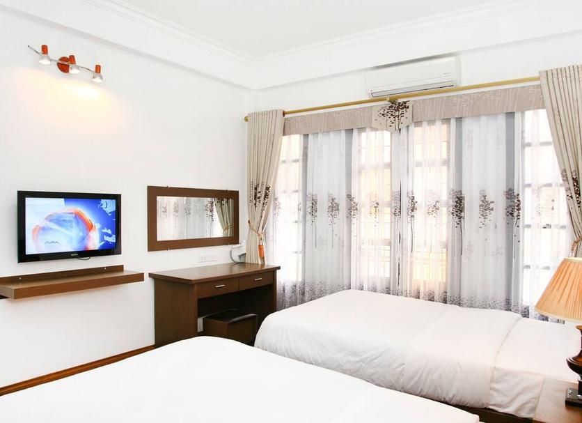 Quarto Foto
