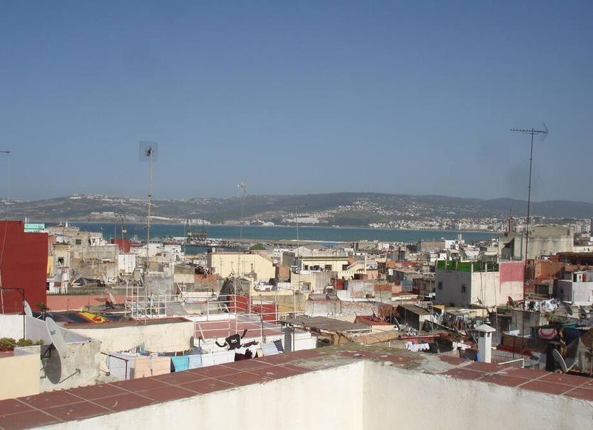 Exterior Foto