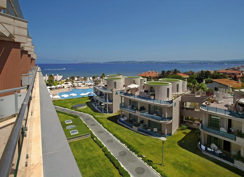 Exterior Foto