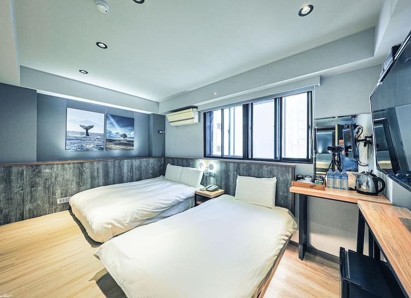 Quarto Foto