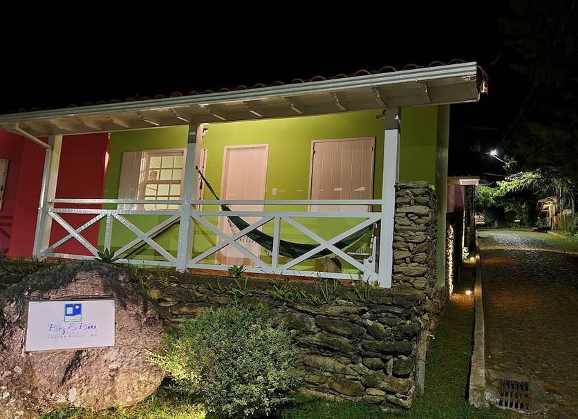 Exterior Foto