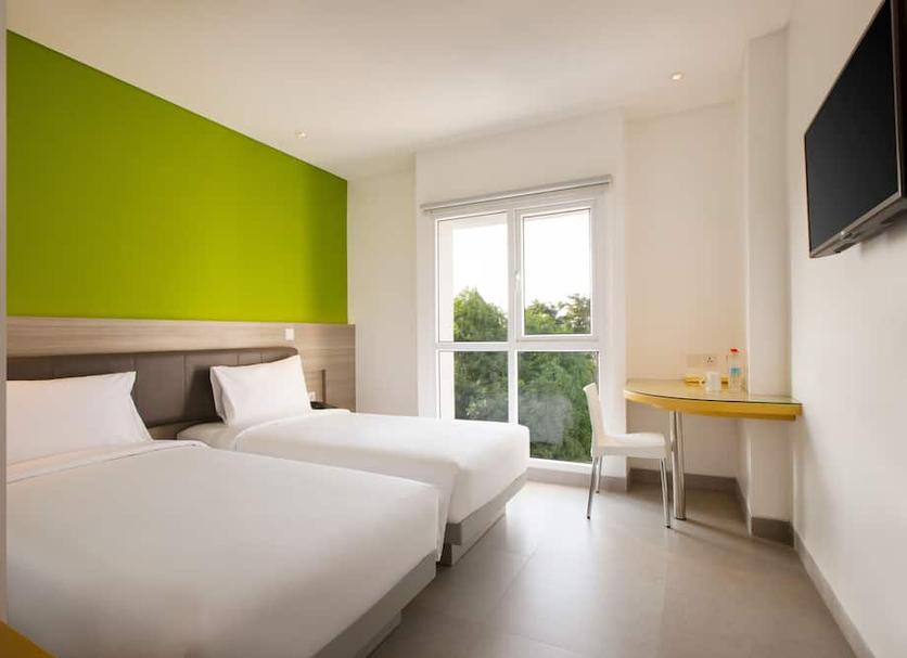 Quarto Foto