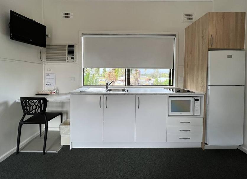 Cozinha Foto