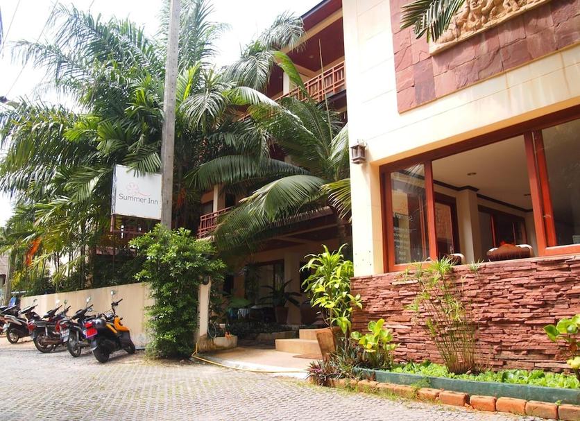 Exterior Foto