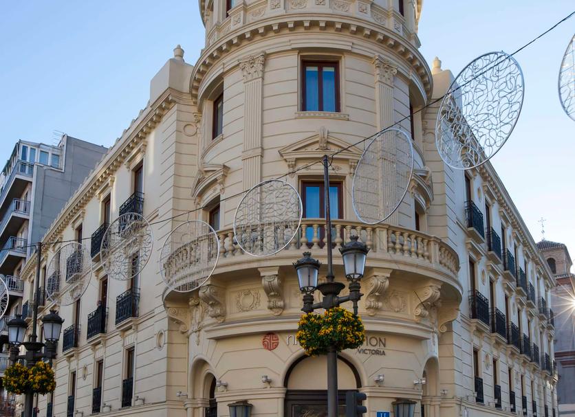 Edifício Foto