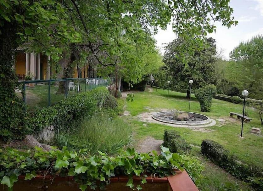 Exterior Foto