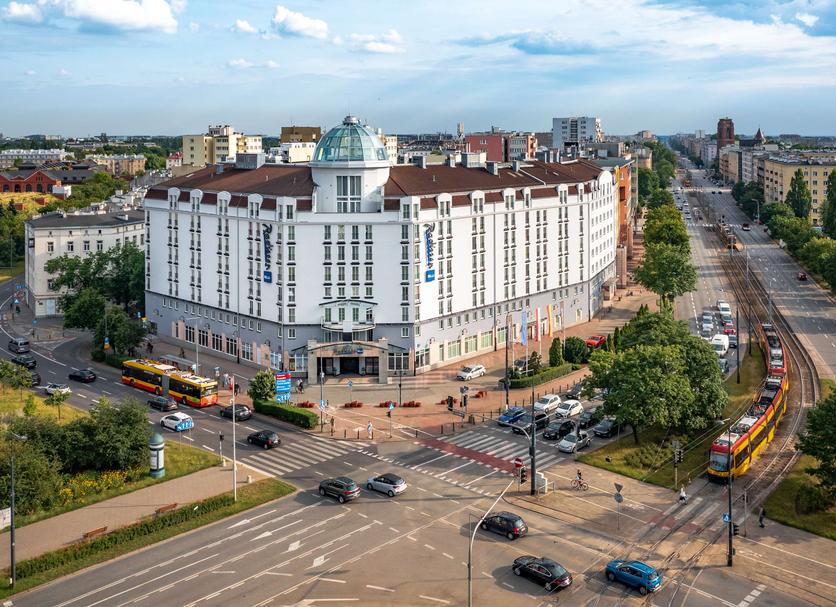 Edifício Foto