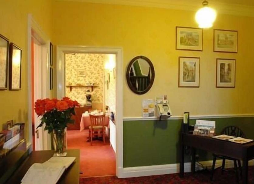 Hall Foto