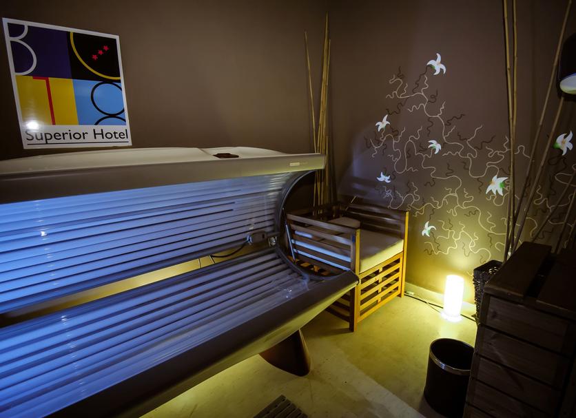 SPA Foto