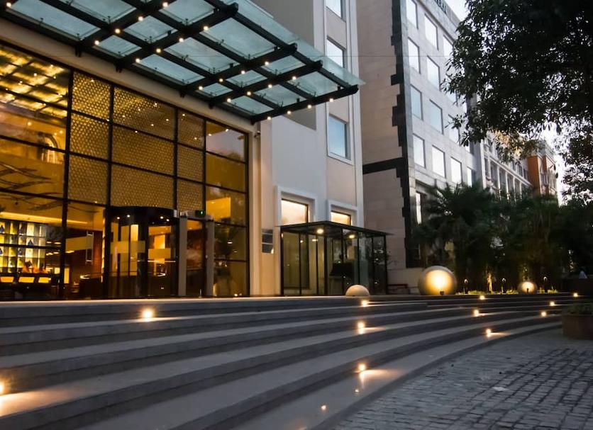 Edifício Foto