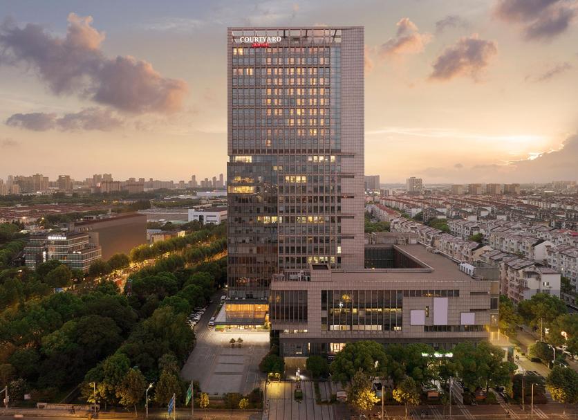 Edifício Foto