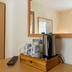 Comodidade do quarto