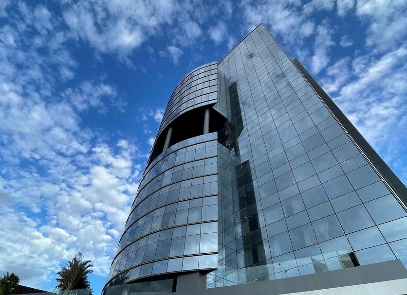 Edifício Foto