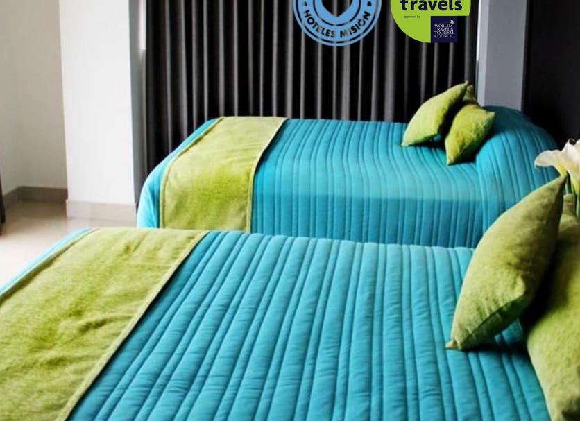 Quarto Foto