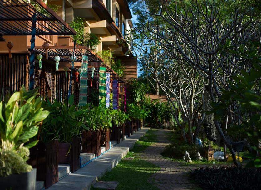 Exterior Foto