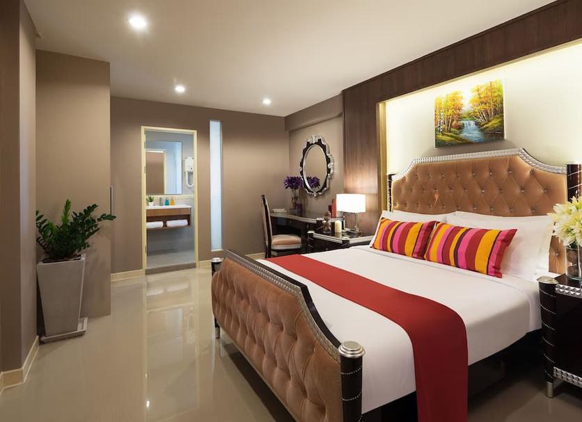 Quarto Foto