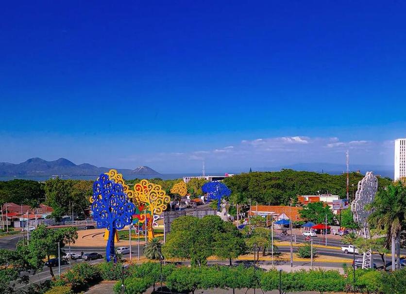 Exterior Foto