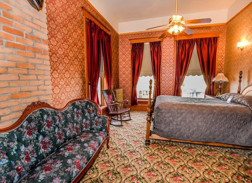 Quarto Foto