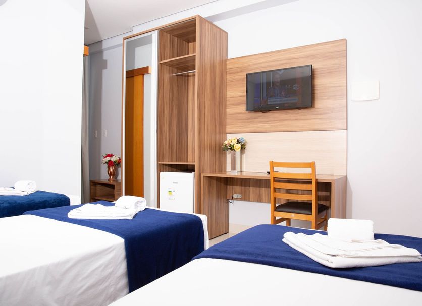 Quarto Foto