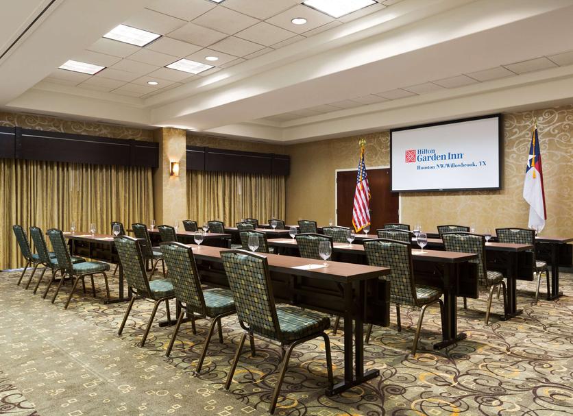Sala de conferências Foto