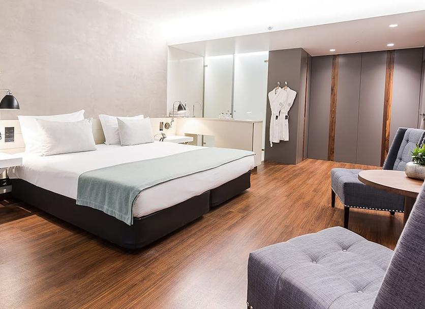 Quarto Foto