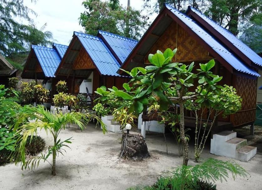 Exterior Foto