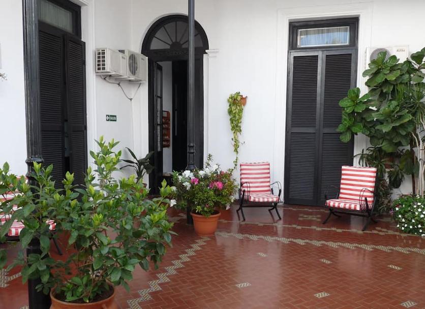 Exterior Foto