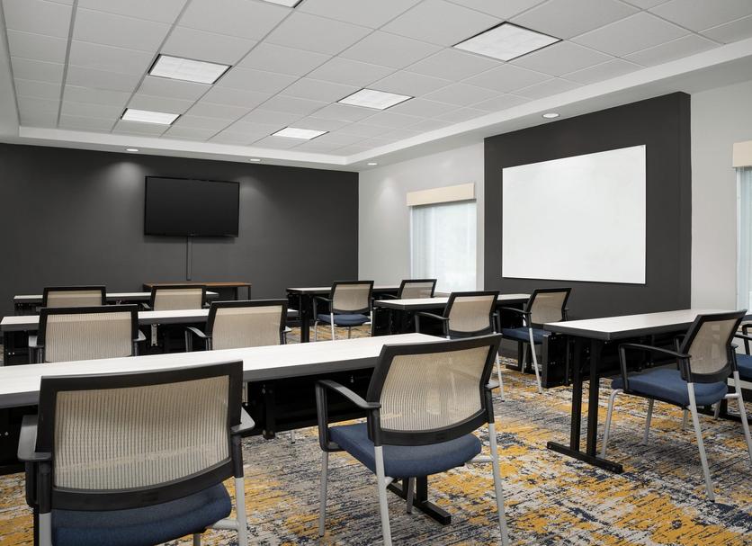 Sala de conferências Foto