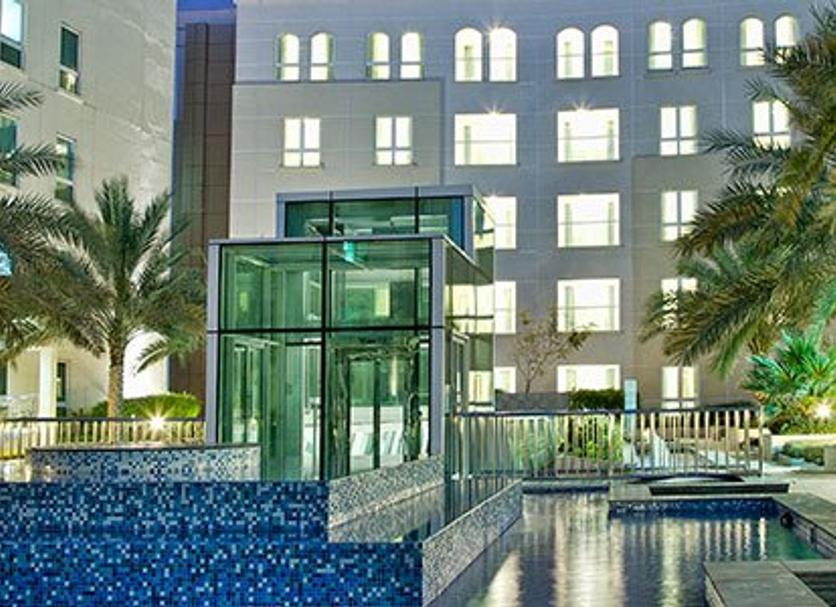Edifício Foto