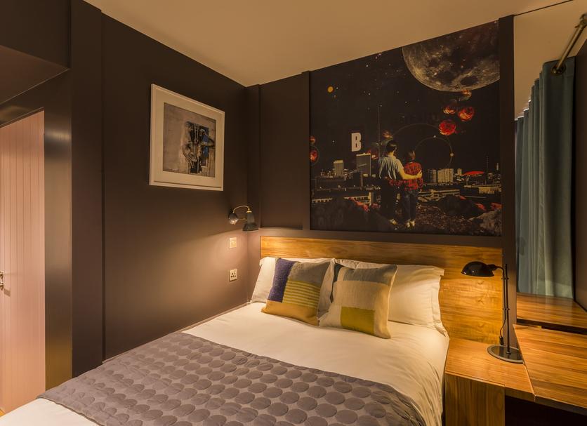 Quarto Foto