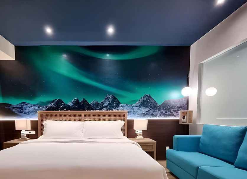 Quarto Foto