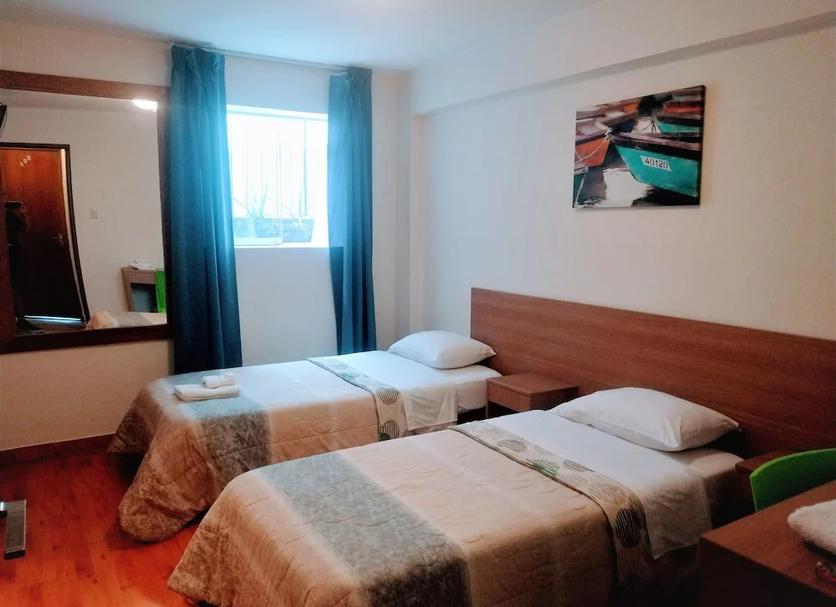 Quarto Foto