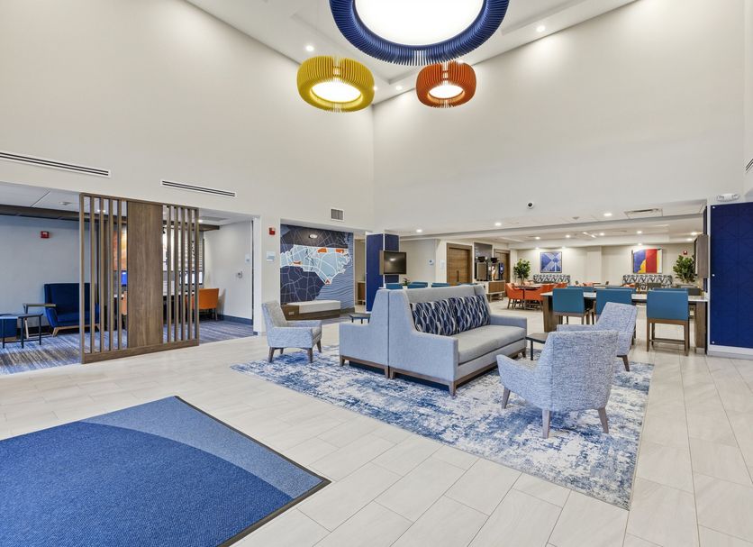 Hall Foto