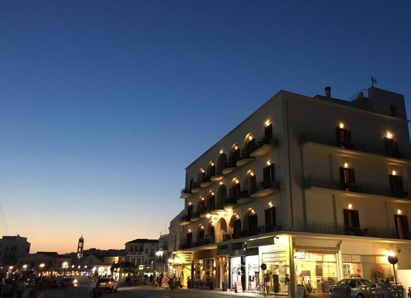 Edifício Foto