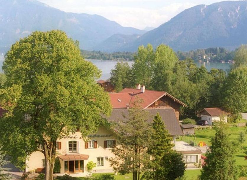 Exterior Foto