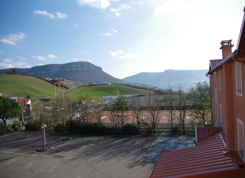 Exterior Foto