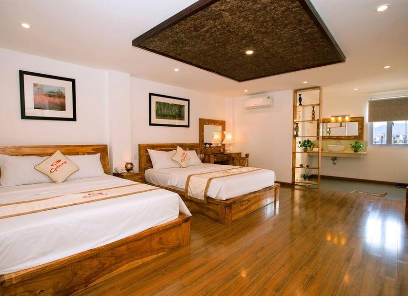 Quarto Foto