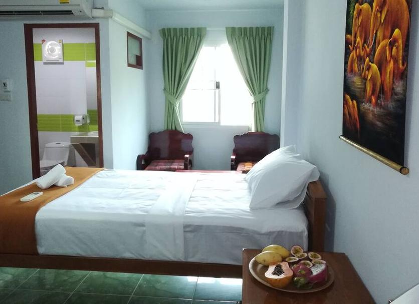 Quarto Foto