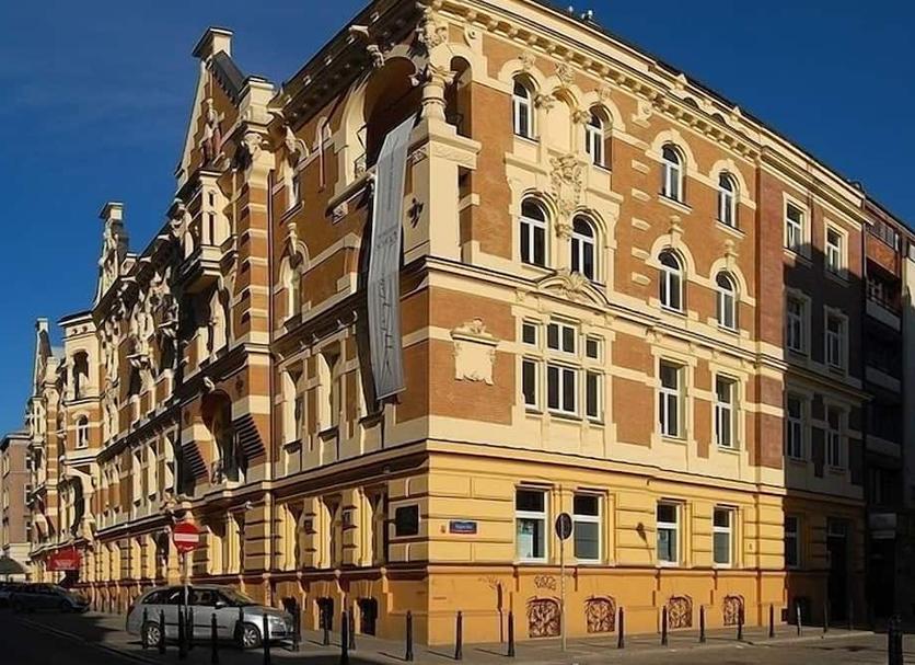 Edifício Foto