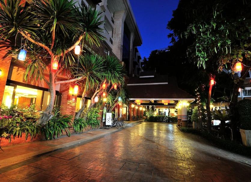 Exterior Foto