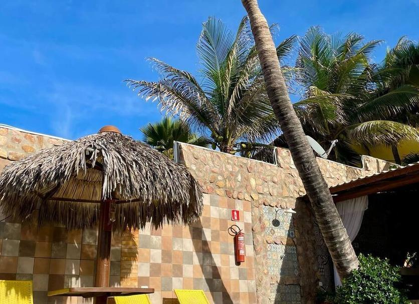 Exterior Foto