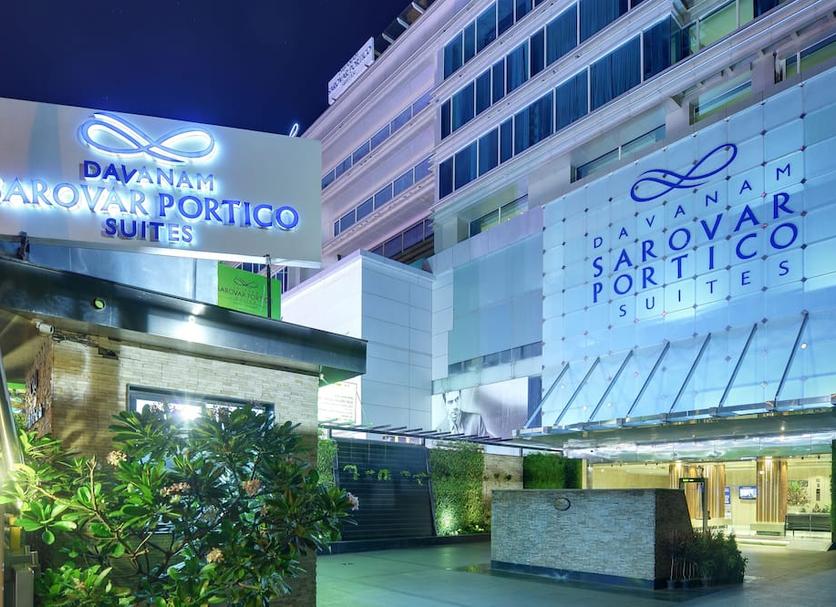 Edifício Foto
