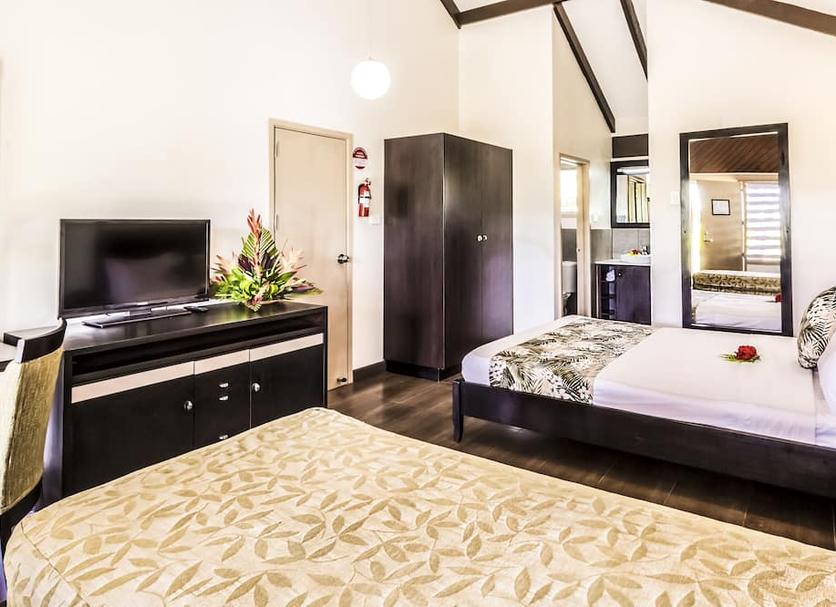 Quarto Foto